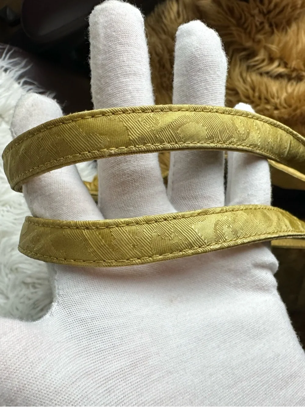 Christian Dior Trotter Tote - Picture 3 of 8